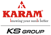 karam Logo